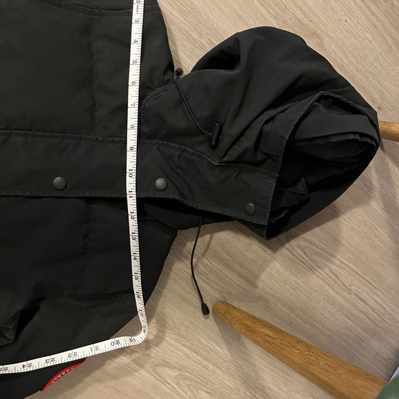 Canada Goose Shelburne Parka - Picture 6 of 6
